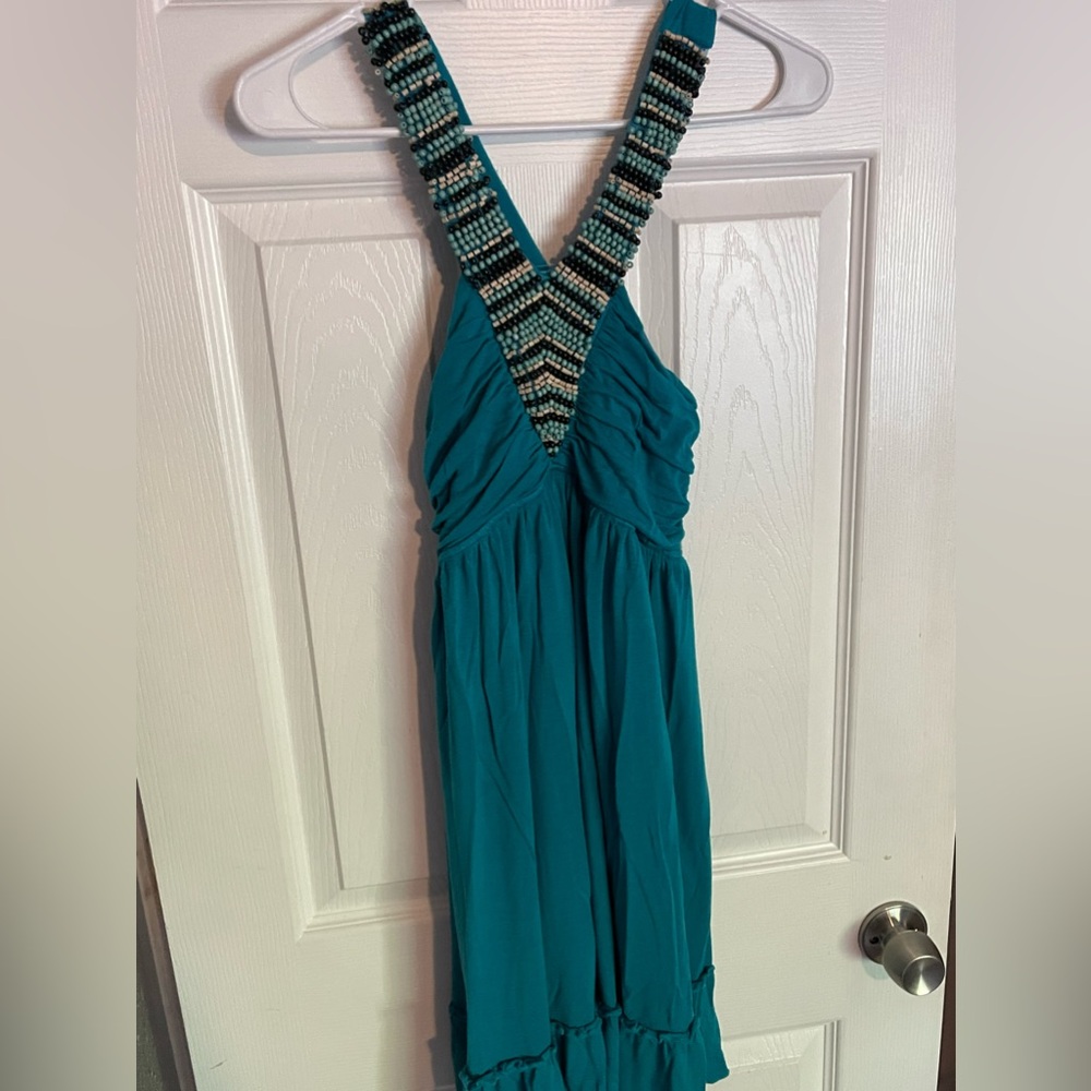 Beach Dress